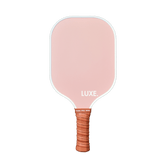 Aesthetic Solids from LUXE Pickleball