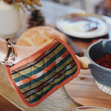 Pocket Pot Holder from Upavim Crafts