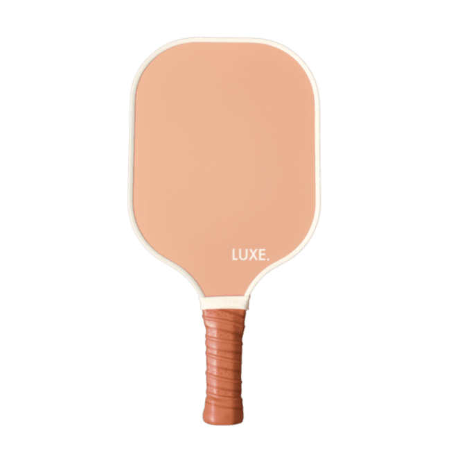 Aesthetic Solids from LUXE Pickleball