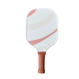 Pink and Rust from LUXE Pickleball