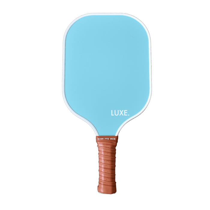 Aesthetic Solids from LUXE Pickleball