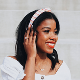 Knot Headband from Upavim Crafts