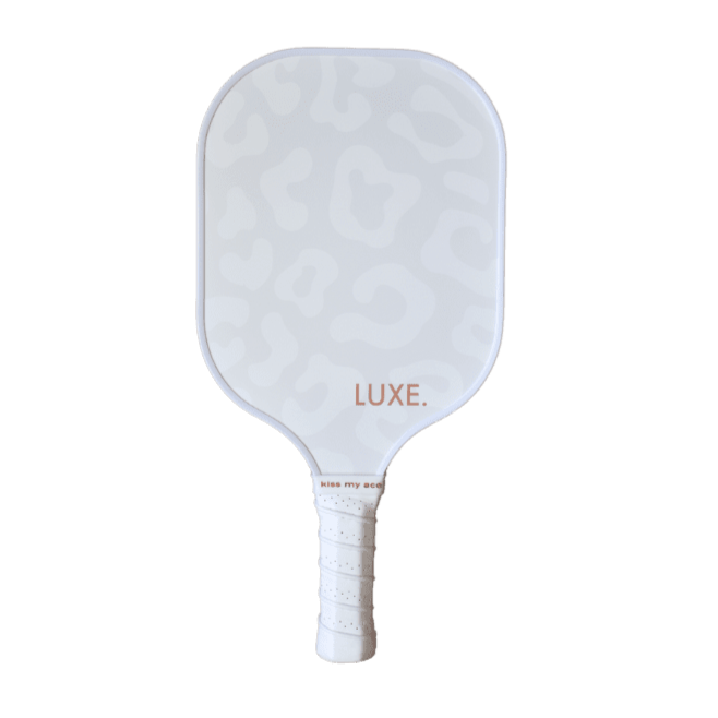 Leopard from LUXE Pickleball