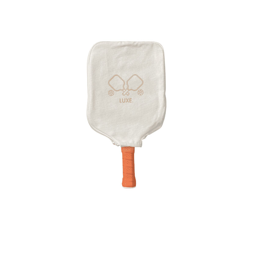 Paddle case from LUXE Pickleball