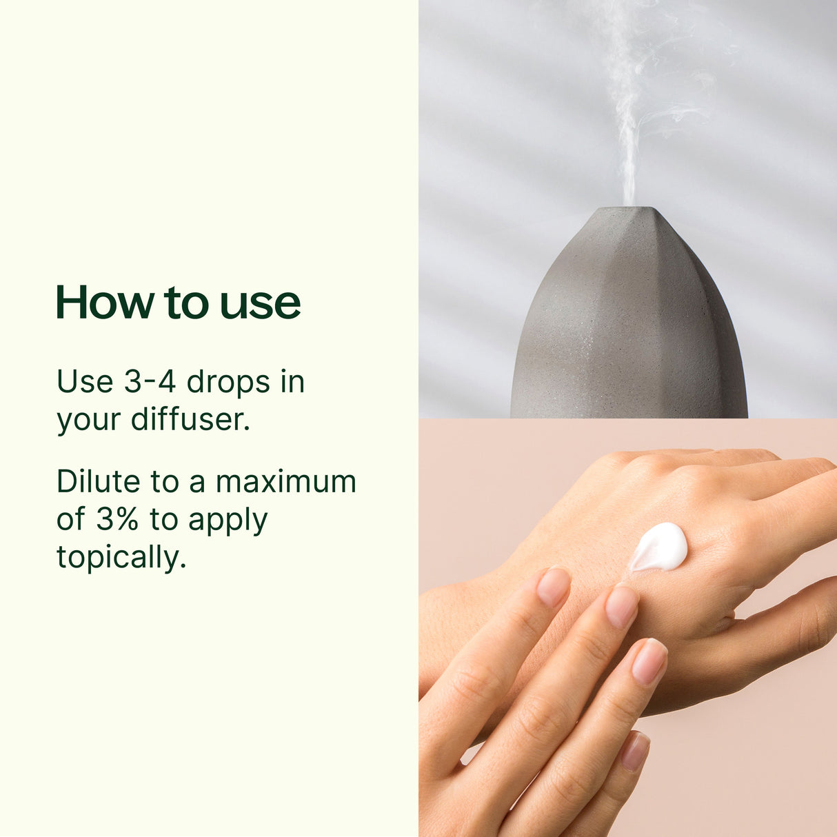 Unwind Essential Oil Blend from Plant Therapy