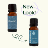 Unwind Essential Oil Blend from Plant Therapy