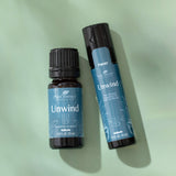 Unwind Pre-Diluted Essential Oil Roll-On from Plant Therapy