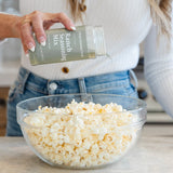 Ranch Seasoning Mix From Clean Monday Meals