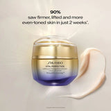 Vital Perfection Uplifting and Firming Advanced Cream from KoKo Shiseido Beauté