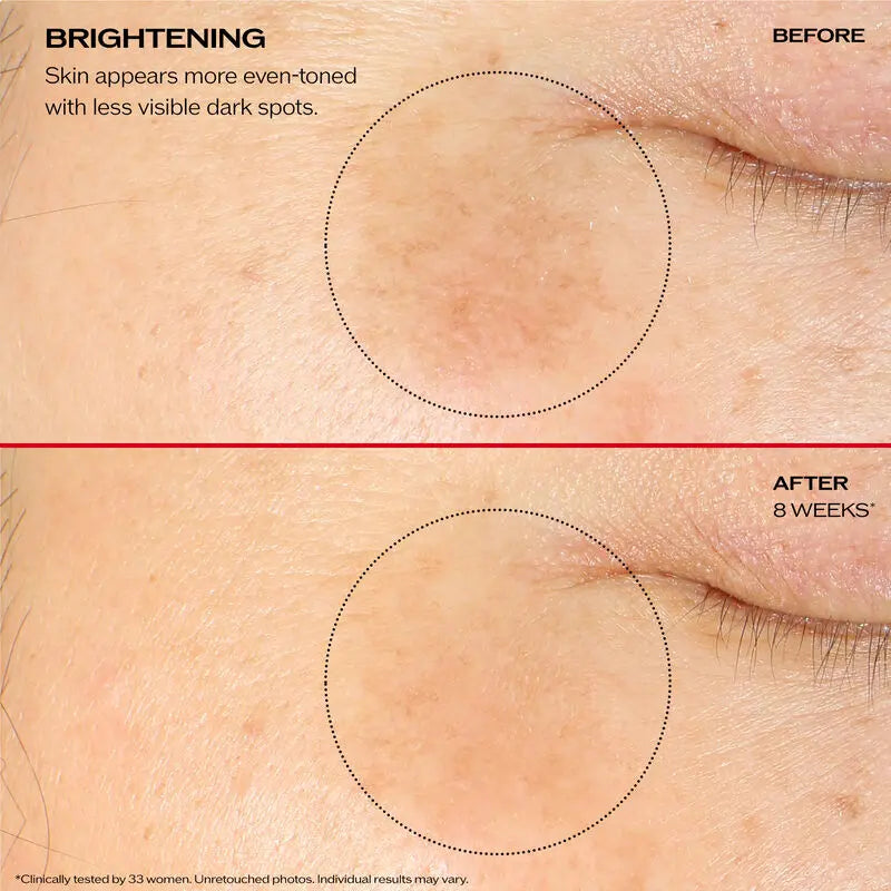 Vital Perfection Uplifting and Firming Advanced Cream from KoKo Shiseido Beauté