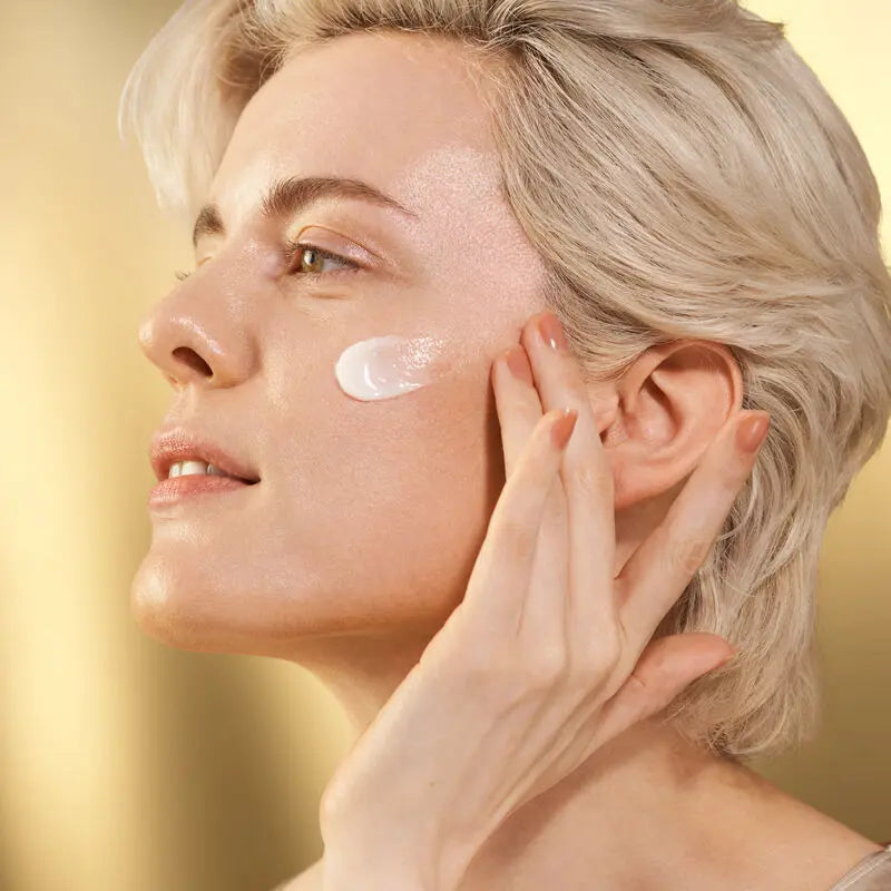 Vital Perfection Uplifting and Firming Advanced Cream from KoKo Shiseido Beauté