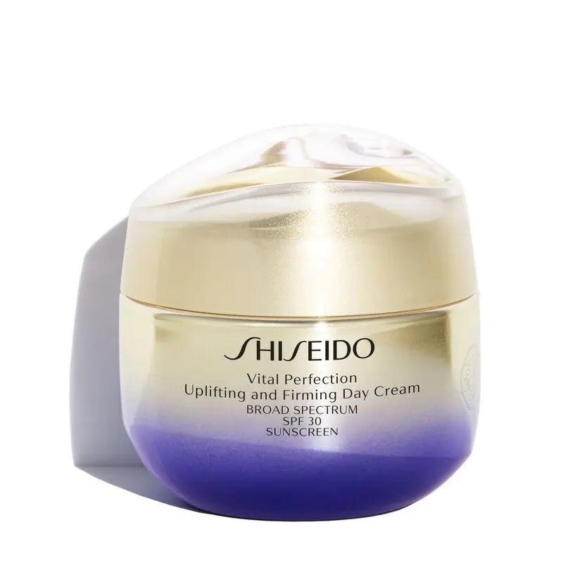 Vital Perfection Uplifting & Firming Day Cream SPF 30 from KoKo Shiseido Beauté