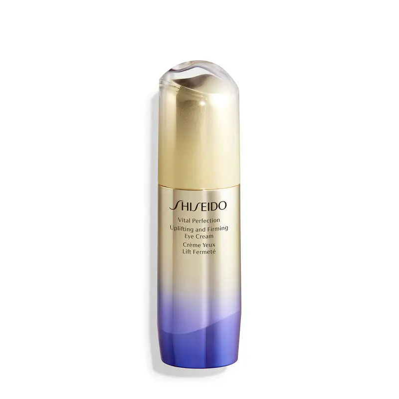 Vital Perfection Uplifting and Firming Eye Cream from KoKo Shiseido Beauté