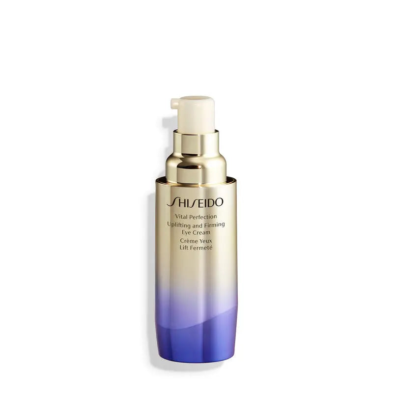 Vital Perfection Uplifting and Firming Eye Cream from KoKo Shiseido Beauté