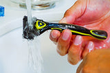 World Famous 'Made' Razor from made