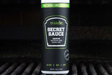 The Secret Sauce from made