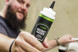 The Secret Sauce from made