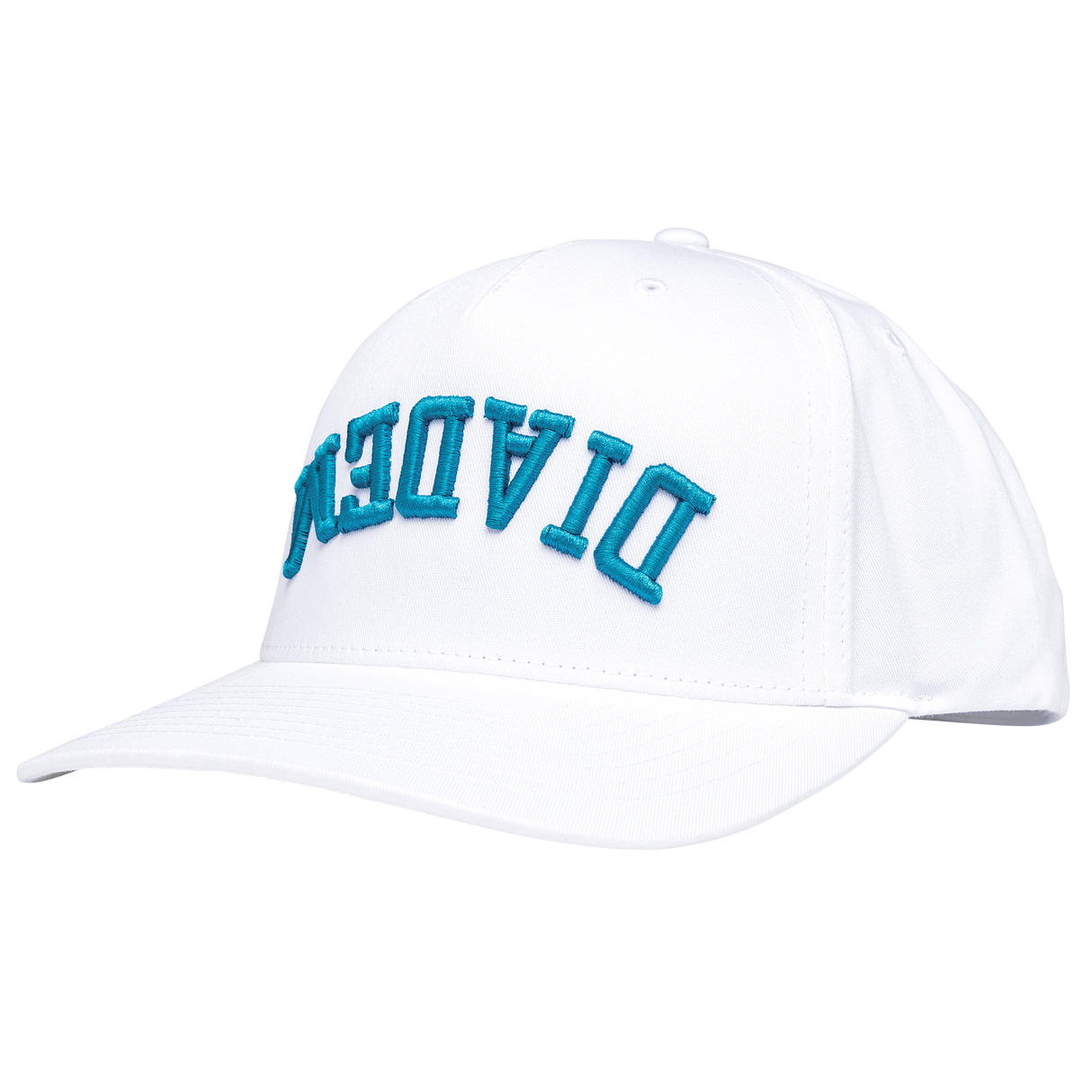 Diadem Upside Down Hat From Diadem Sports
