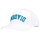 Diadem Upside Down Hat From Diadem Sports