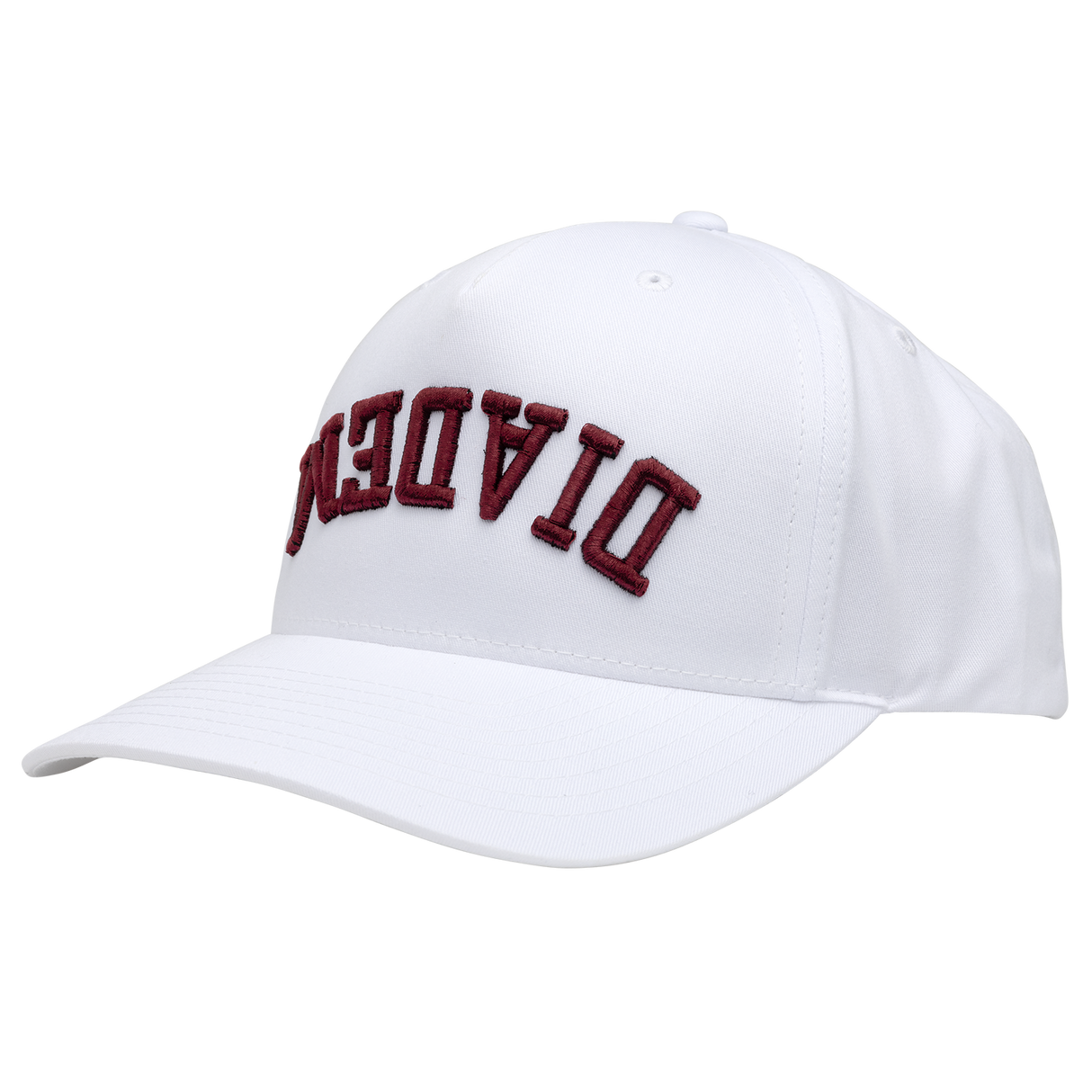 Diadem Upside Down Hat From Diadem Sports