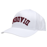 Diadem Upside Down Hat From Diadem Sports