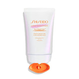 Urban Environment Fresh-Moisture Sunscreen SPF 42 from KoKo Shiseido Beauté