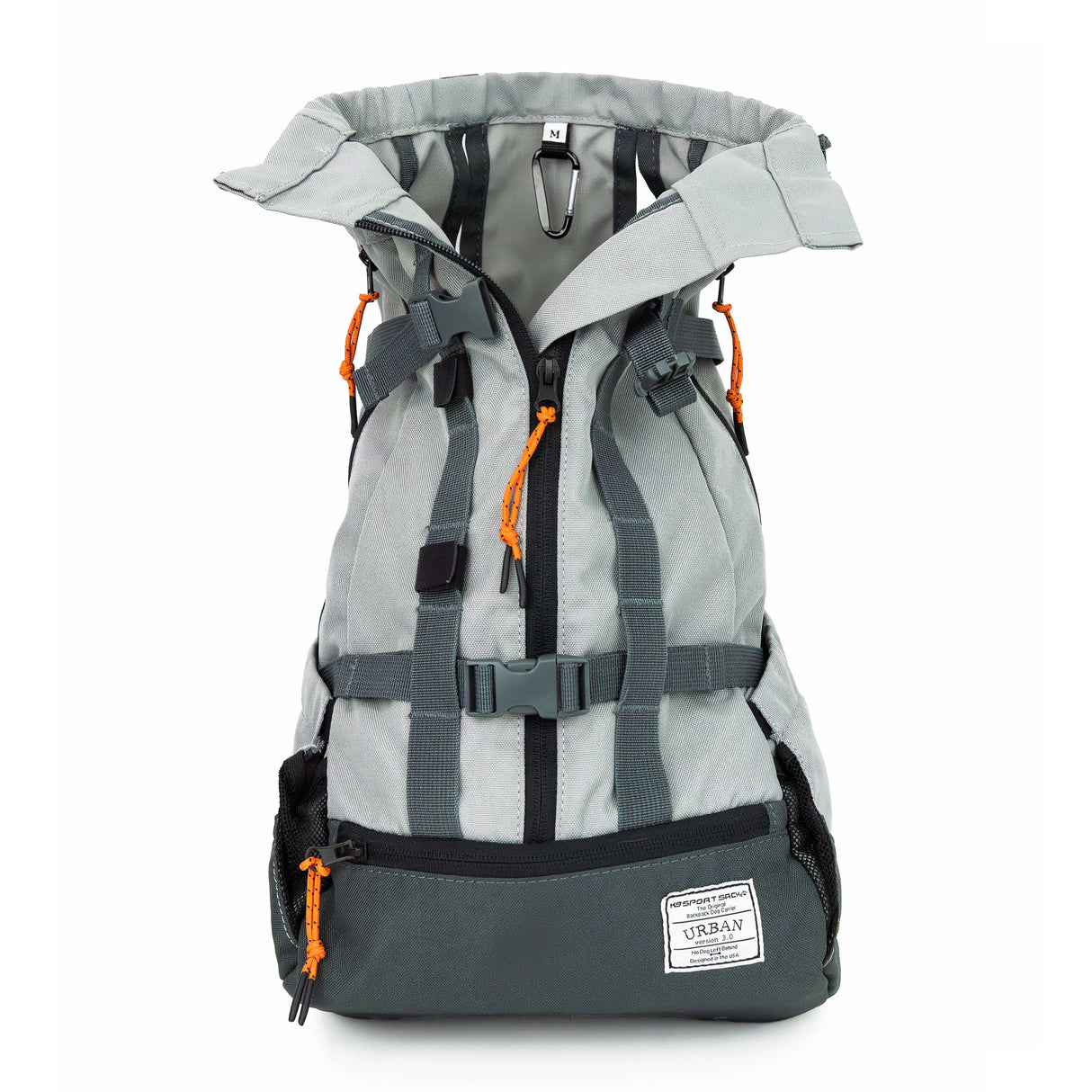 Urban 3 | Dual Use Dog Carrier & Traditional Backpack from K9 Sport Sack