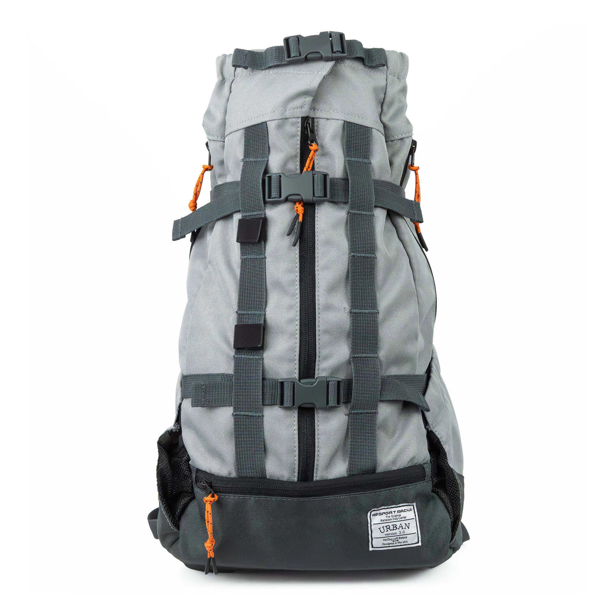 Urban 3 | Dual Use Dog Carrier & Traditional Backpack from K9 Sport Sack