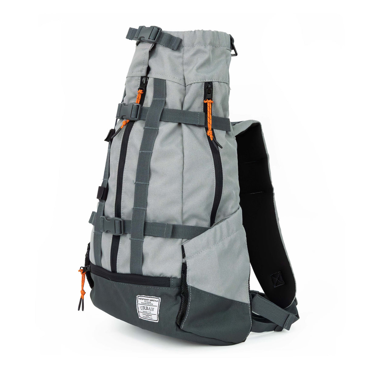 Urban 3 | Dual Use Dog Carrier & Traditional Backpack from K9 Sport Sack