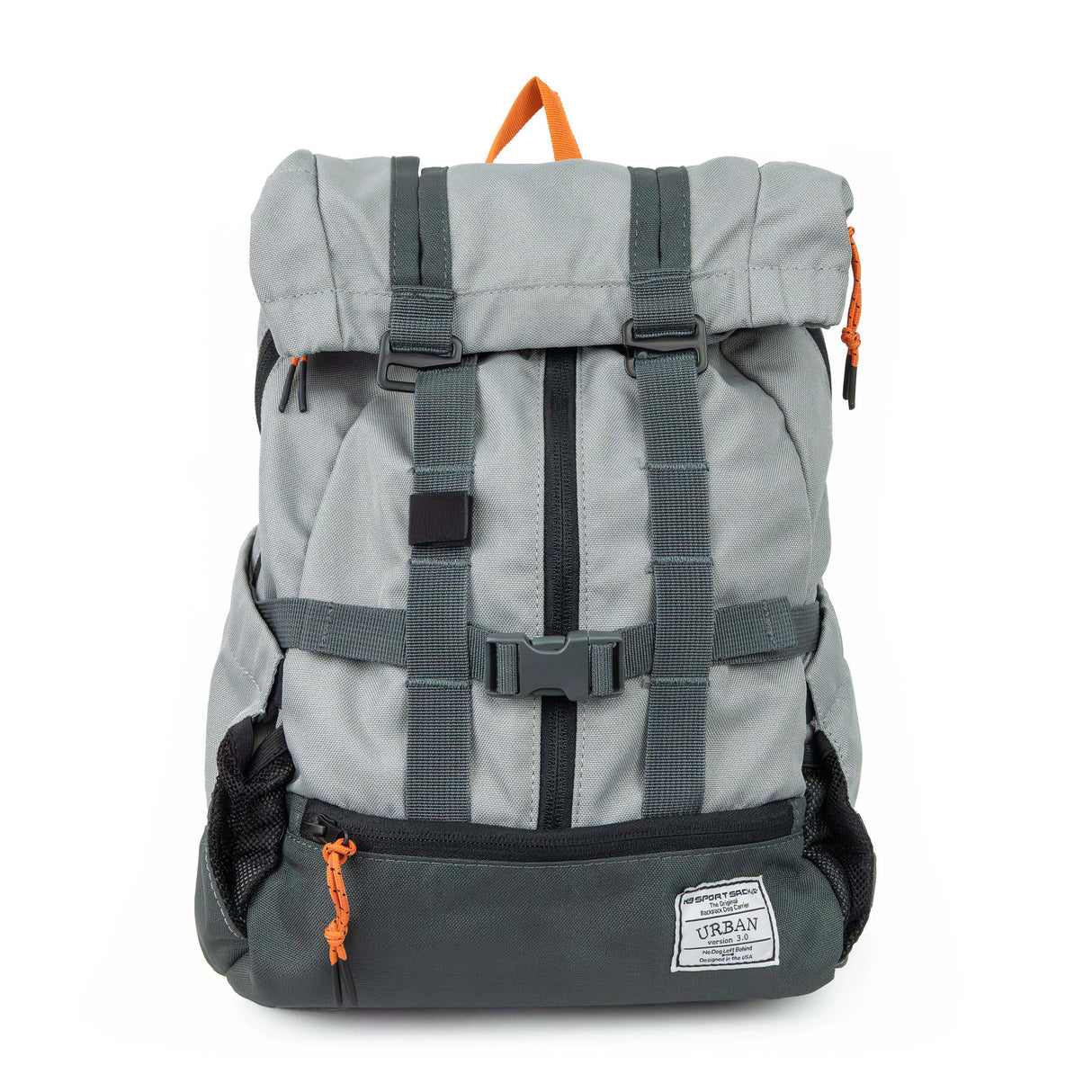 Urban 3 | Dual Use Dog Carrier & Traditional Backpack from K9 Sport Sack