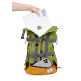 Urban 3 | Dual Use Dog Carrier & Traditional Backpack from K9 Sport Sack