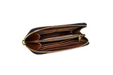 Urban Zipper Wallet from Urban Southern