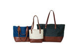 Large Canvas Tote from Urban Southern