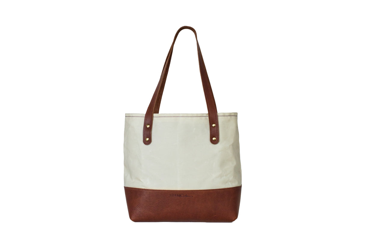Classic Canvas Tote From Urban Southern