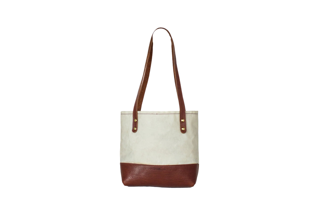 Mini Canvas Tote From Urban Southern