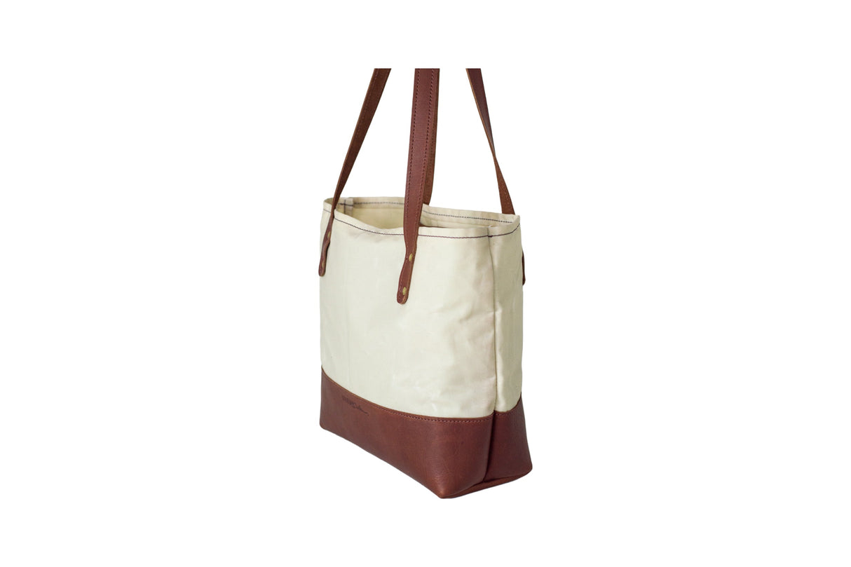 Classic Canvas Tote From Urban Southern