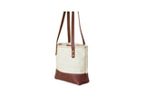 Mini Canvas Tote From Urban Southern