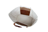 Large Canvas Tote from Urban Southern