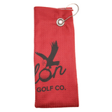 Talon Utility Golf Towels from Talon Golf LLC