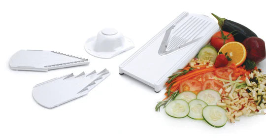 Mandoline Slicer | V-Slicer Plus | Börner from Swissmar INC