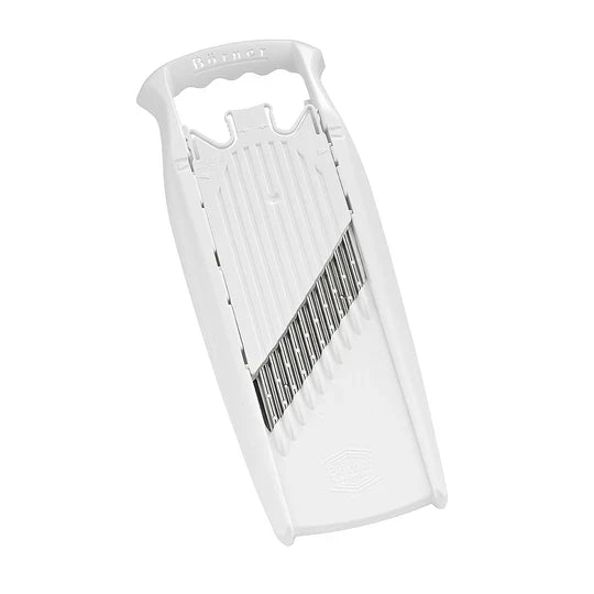 Mandoline Slicer | PowerLine Wave Waffle Cutter | Börner from Swissmar INC