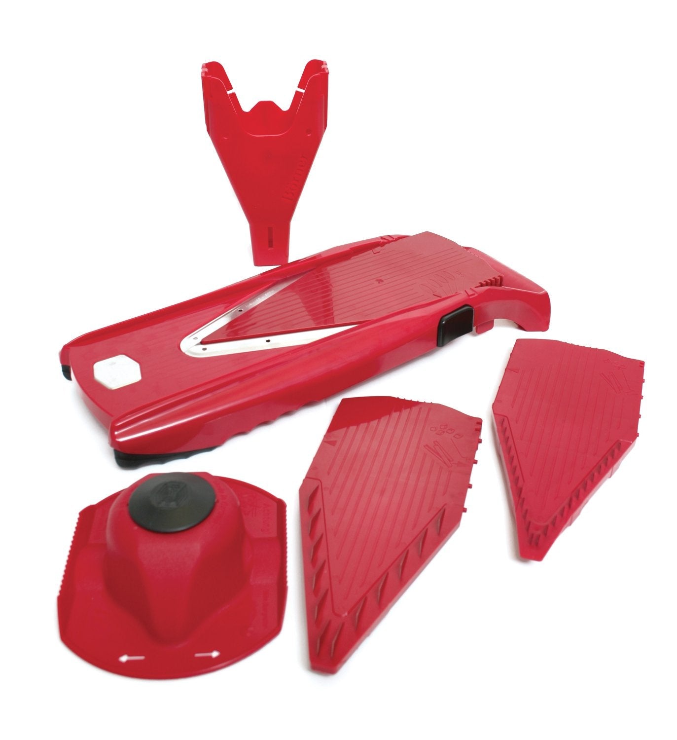 Mandoline Slicer | VPower V-Slicer | Börner from Swissmar INC
