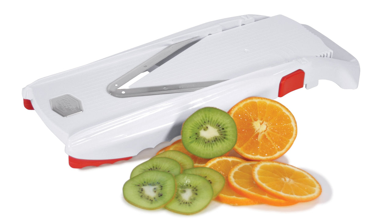 Mandoline Slicer | VPower V-Slicer | Börner from Swissmar INC