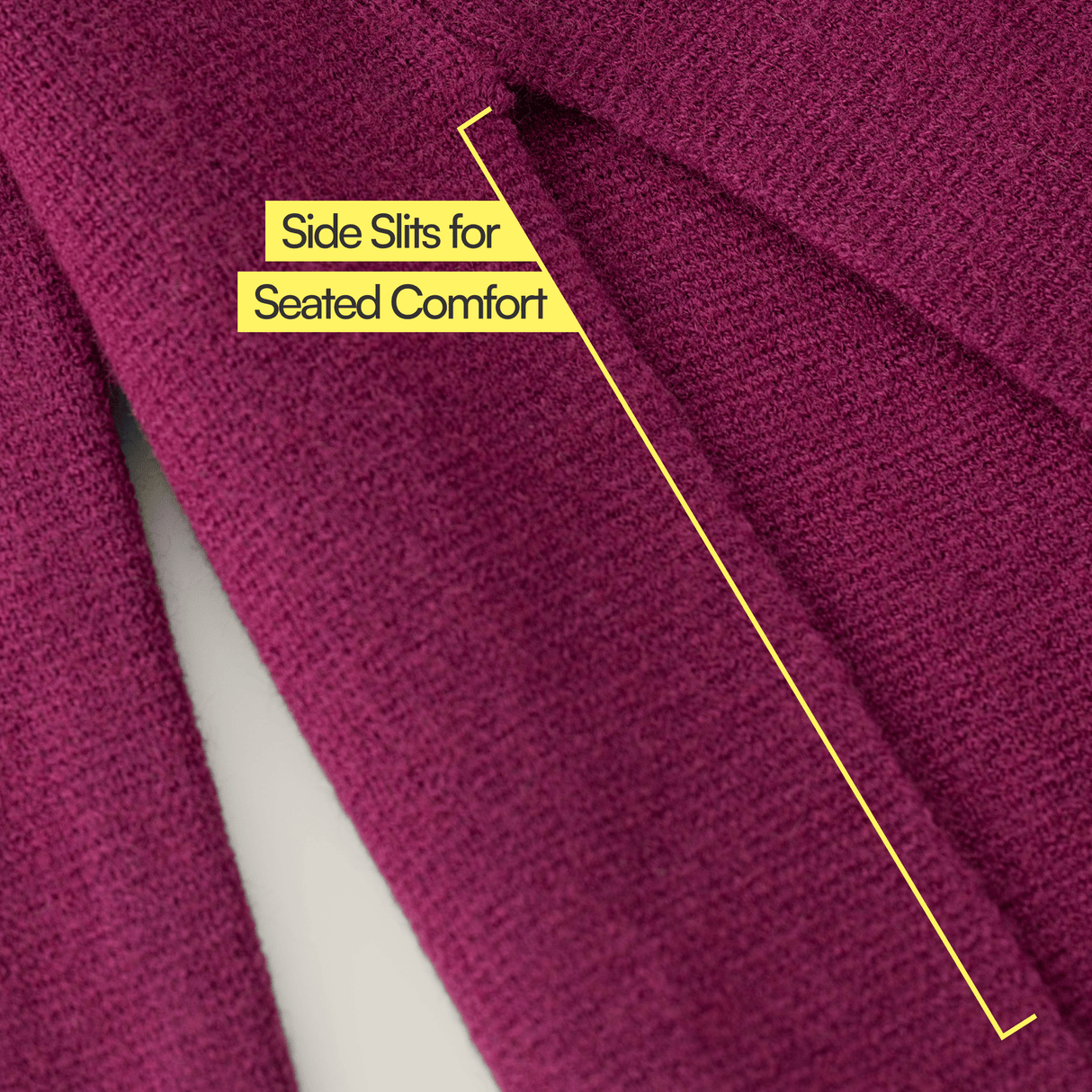 Signature Magnetic Cardigan for Women from Joe & Bella