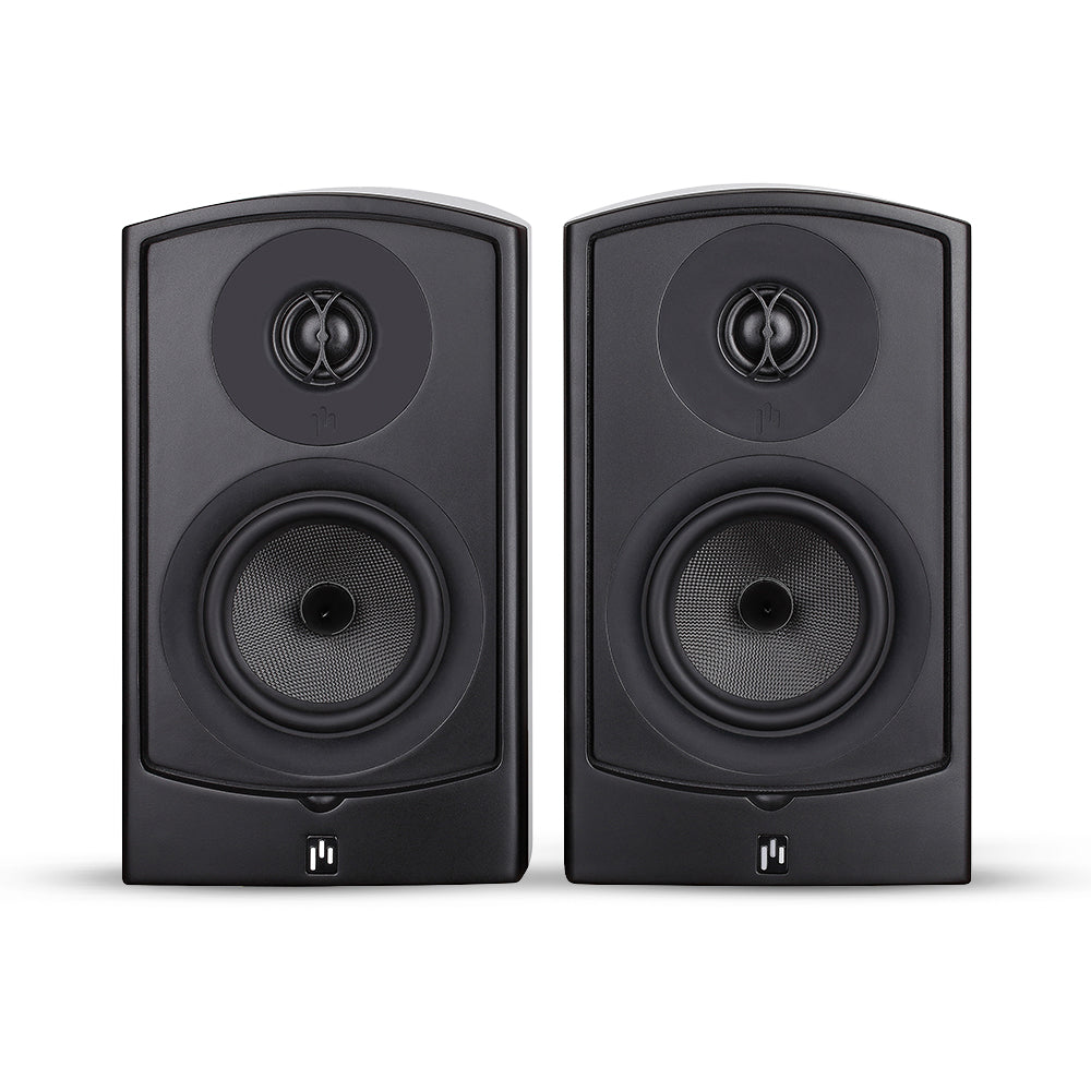 Verus V5B Bookshelf Speaker Pair from Aperion Audio
