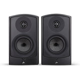 Verus V5B Bookshelf Speaker Pair from Aperion Audio