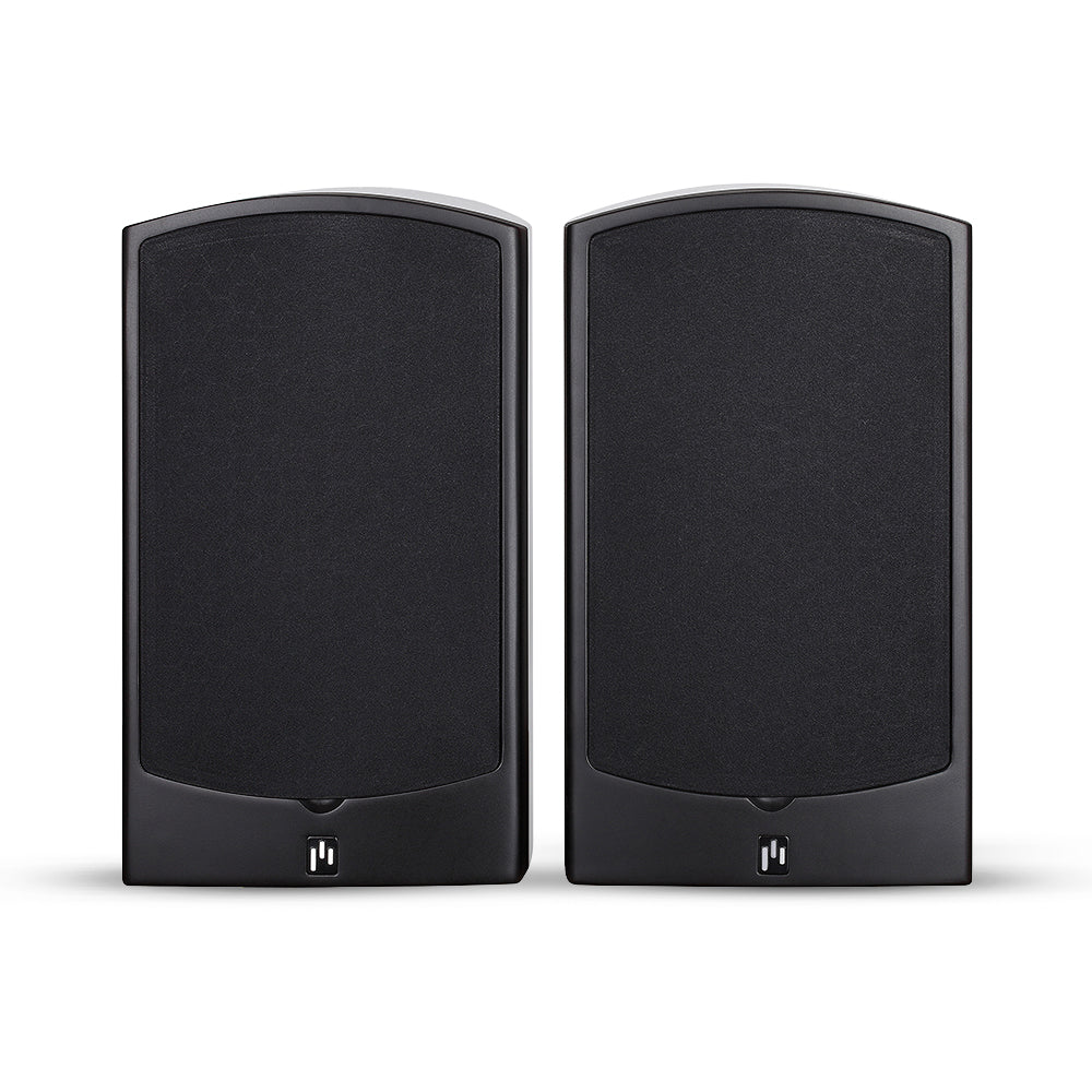 Verus V5B Bookshelf Speaker Pair from Aperion Audio