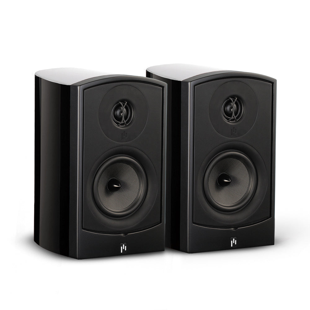 Verus V5B Bookshelf Speaker Pair from Aperion Audio
