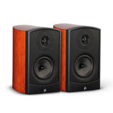 Verus V5B Bookshelf Speaker Pair from Aperion Audio
