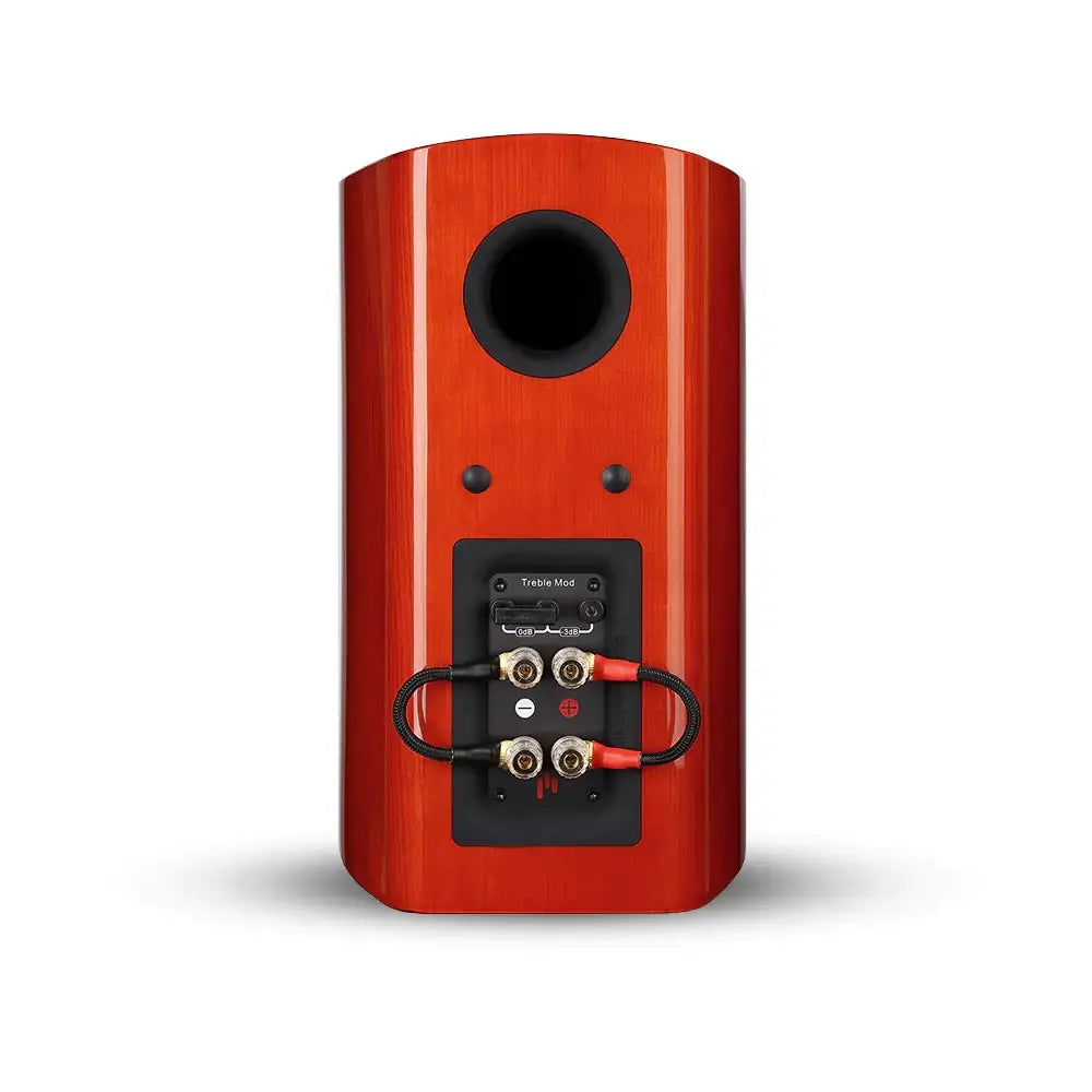 Verus V5B Bookshelf Speaker Pair from Aperion Audio